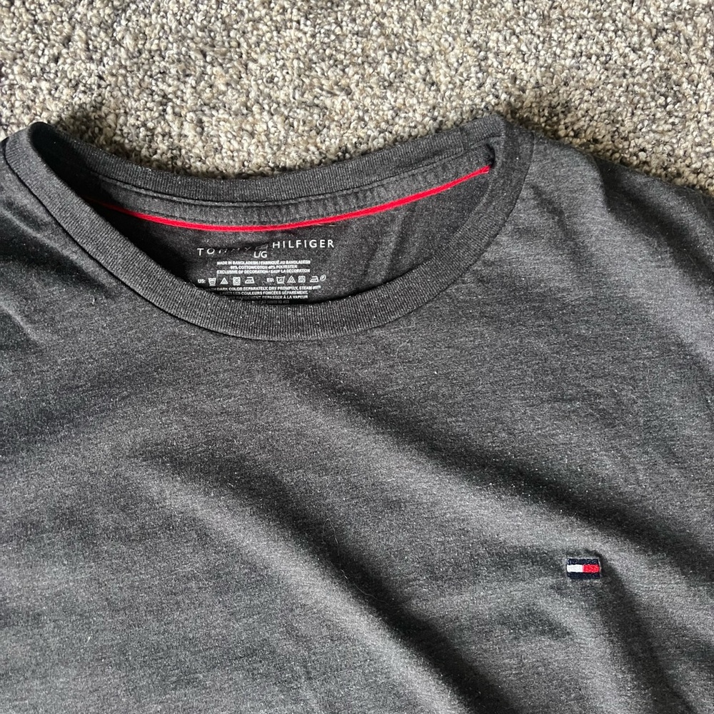 Tommy Hilfiger shirt